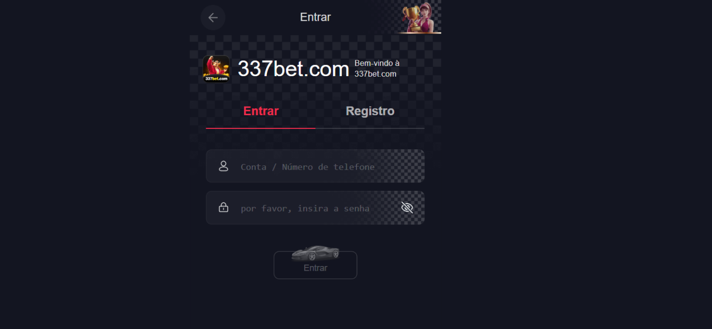 entar-337Bet-passo-inicial para-mergulhar-apostas-online