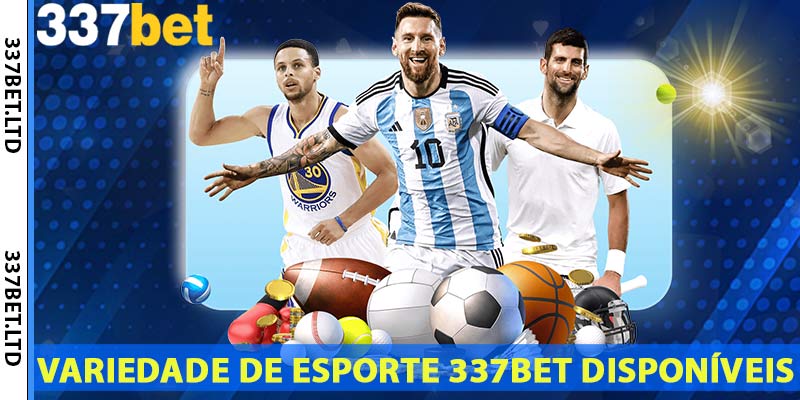 variedade-de-esporte-337bet-disponíveis