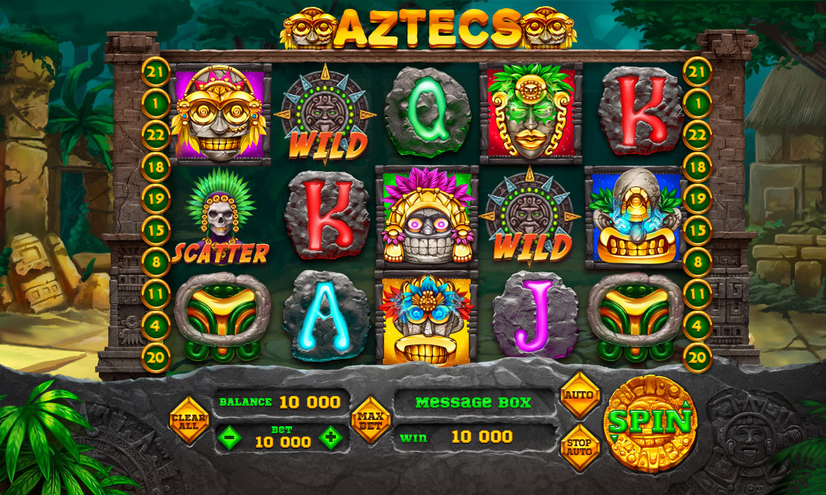 Vantagens de Jogar Slots Online